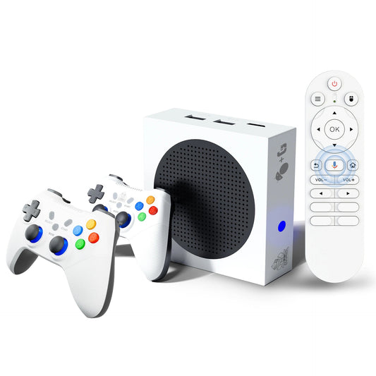 G8 Retro Game Console