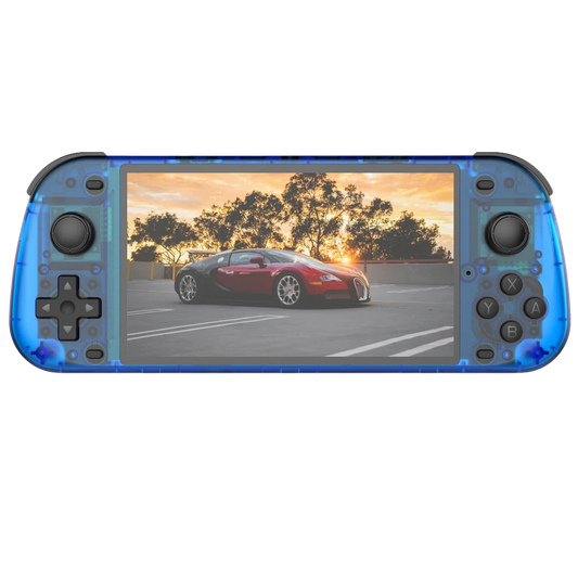 R50S Retro Handheld Games Console 