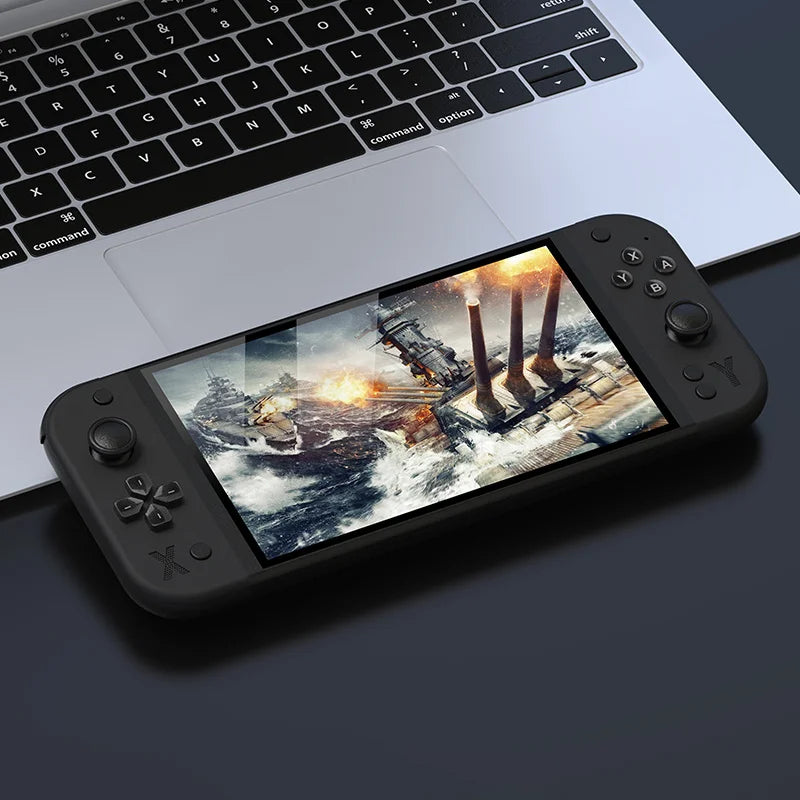 G90 Retro Handheld Game Console 