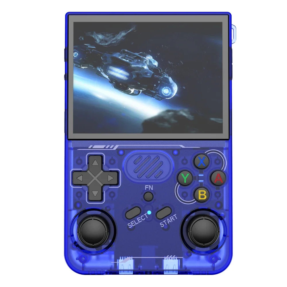 R36XX Retro Game Console 