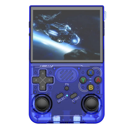 R36XX Retro Game Console 