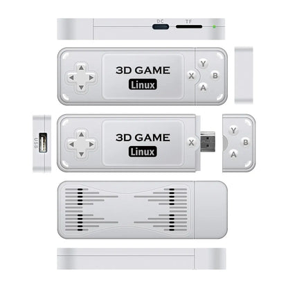 Y6 Retro Game TV Stick
