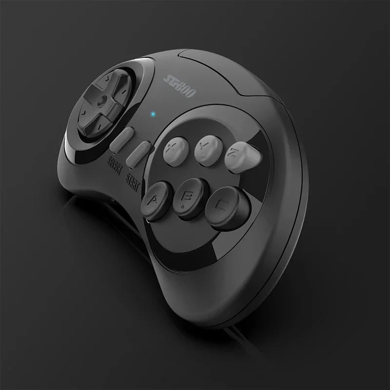 SG800 Retro Game 
