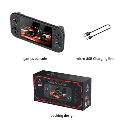 M26 Retro Handheld Game Console