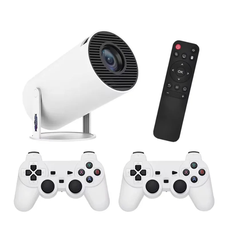 X10 Plus Console