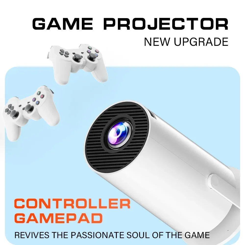  M300 MAX Retro Projector 