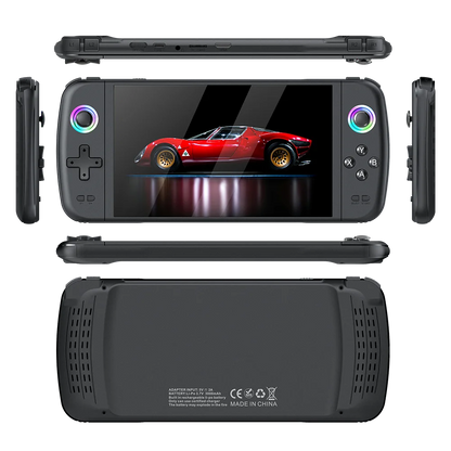 M27 Retro Handheld Game Console 